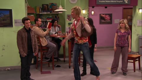 Funniest Bloopers from Sam & Cat, iCarly & Victorious