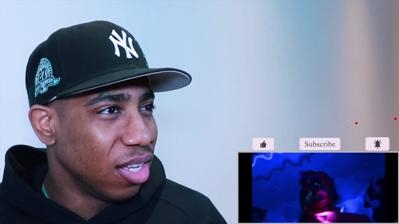 🗽ROADMANDANGER REACTS - YUS GZ : BANG BANG #roadmandanger⚠️