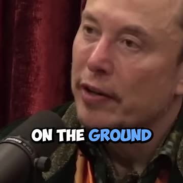 Why SpaceX's Starbase Is Located In Texas