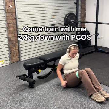 To achieve your ideal weight