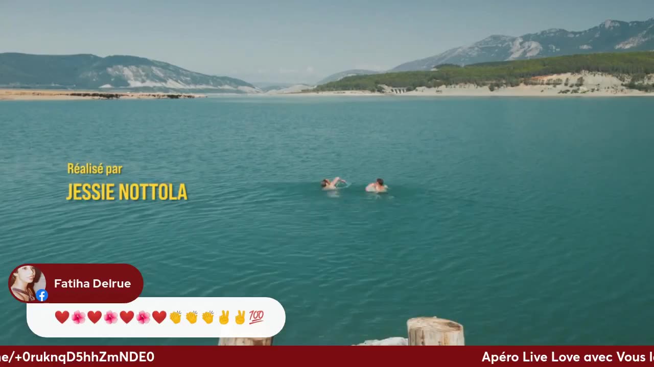 ApéroLiveLove avec Vous les Zzz'Amis 07/06 Les Zzz'Infos Bonheur de Leelou