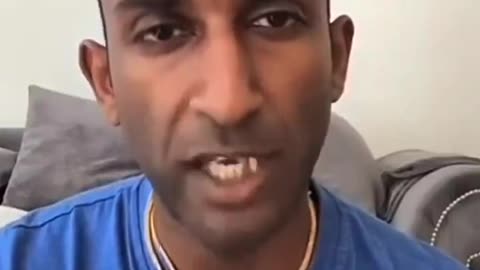 The U.K. in a nutshell in the words of Mayuran Senthilnathan.