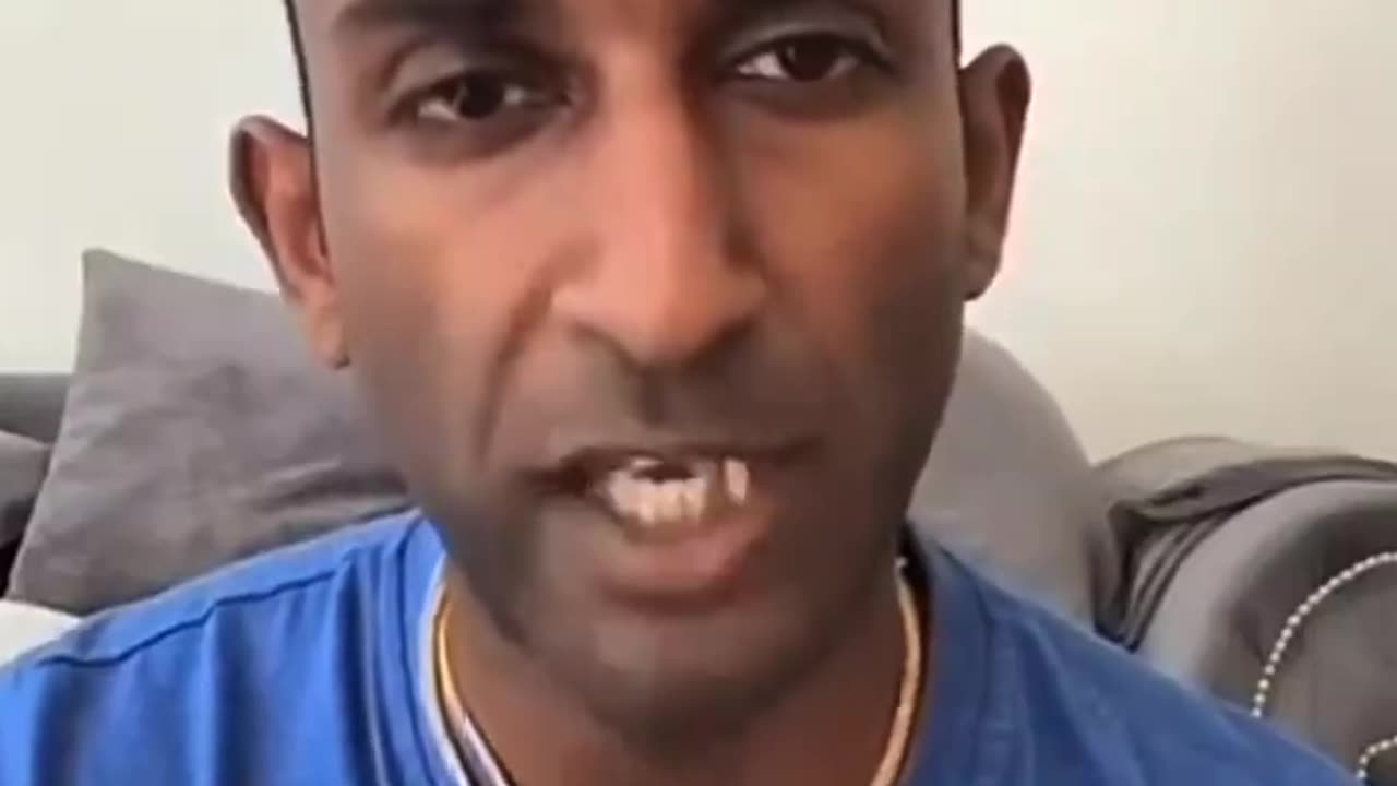 The U.K. in a nutshell in the words of Mayuran Senthilnathan.