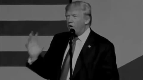 Donald J. Trump - Corrupt Political Establishment