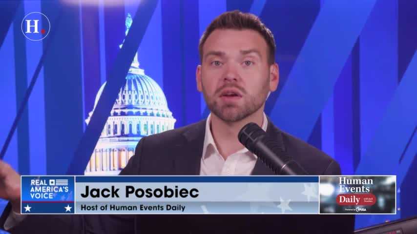 Jack Posobiec and TPM's Libby Emmons react to the left’s meltdown over the right’s coverage of drag queen shows for children