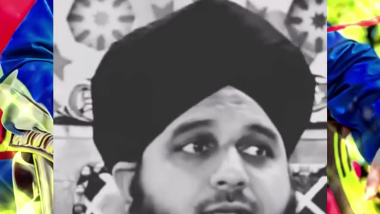 Peer Ajmal Raza QadriAjmal Raza Qadri #MuhammadAjmalRaza#islamic_video #fypシ #hadees #trendingvideo