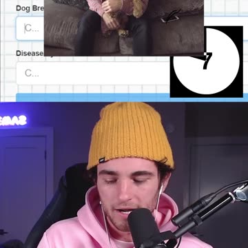 Scattergories: Letter C