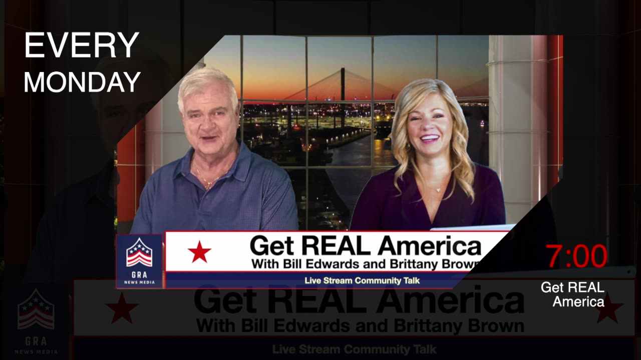 Get Real America 05-22-23