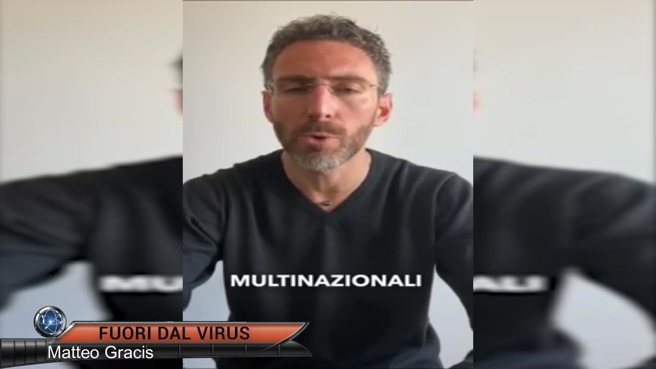 Il fallimento delle élite e la nascita di una nuova massa critica. Fuori dal Virus n.563.SP