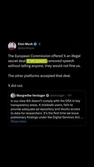 💥BOOM💥 You will be seeing a lot more of him as he speaks the truth