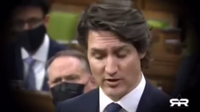 Ottawa police Chief Sloly has ties to globalists