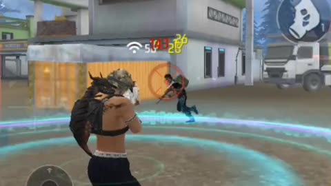 1vs4