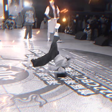 THIS CHILD IS AWESOME