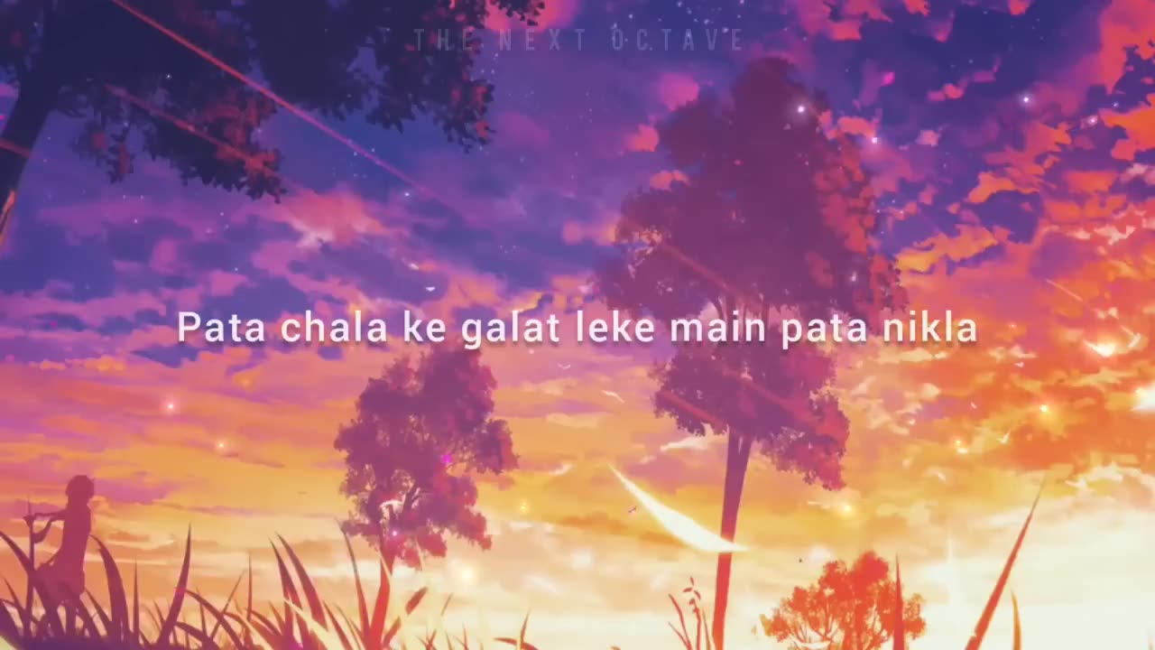 Faded X Main Dundhne Ko Zamane me | Lofi Mix | Aesthetic | Bollywood + Hollywood Remix|
