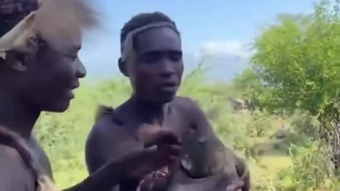 Cannibalism