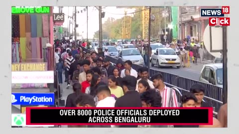 Bengaluru_Citizens_Celebrate_New_Year’s_Eve___Happy_New_Year_2024___English_News___News18___N18V(