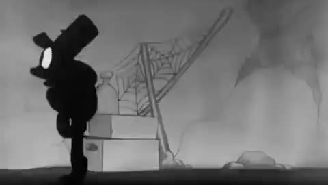 Late Nite, Black 'n White | Flip the Frog | Jail Birds | RetroVision TeleVision