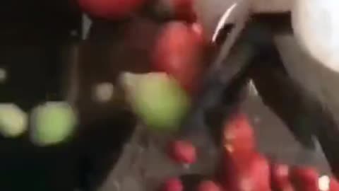 Technology is amazing