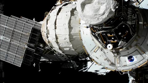 Space to Ground Knock Knock 09_30_2016
