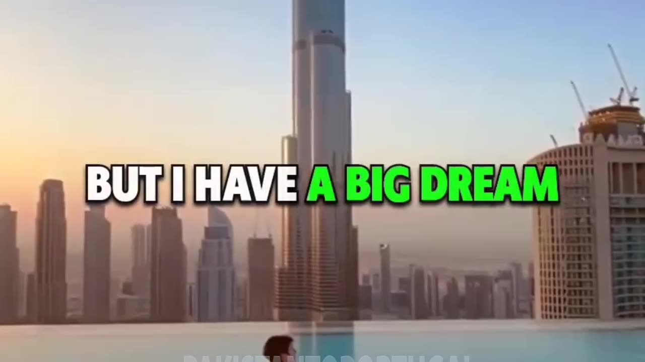 I WILL ACHIEVE IT
