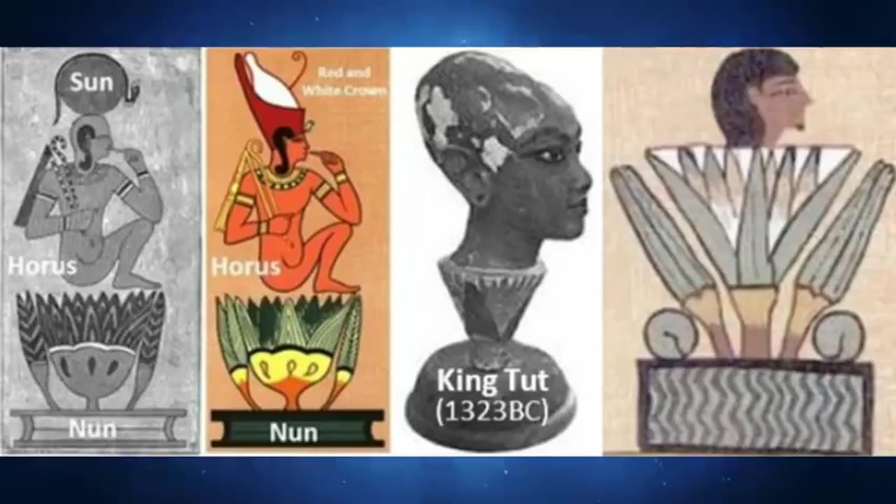 A GOLDEN IDOL FOR THE FALL OF BABYLON (2023)