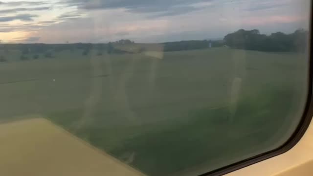 Train Video