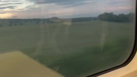 Train Video