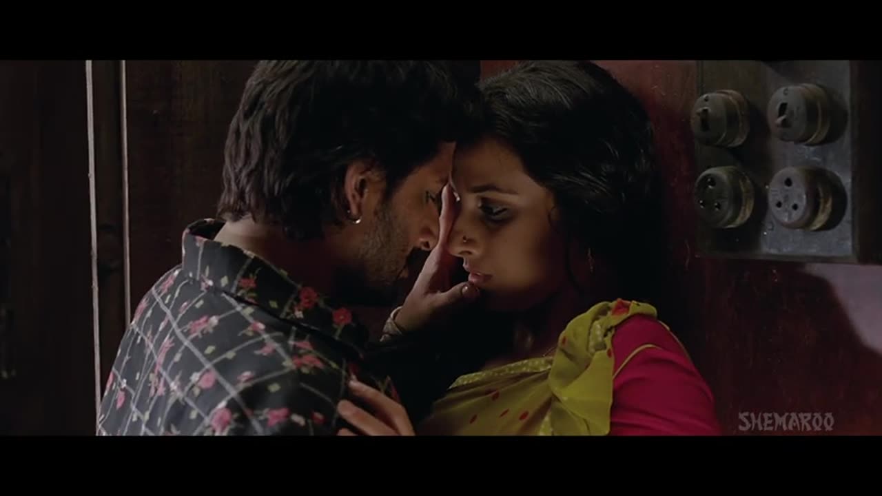 Dil Toh Bachcha Hai | दिल तो बच्चा है | Ishqiya | naseeruddin shah & Vidya Balan | Gulzar | Rahat