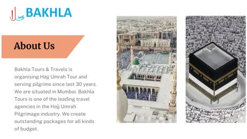 Low Price Umrah Packages in India