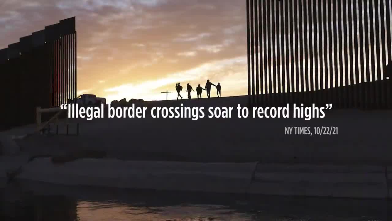 Senate Candidate Pays Big Bucks to Air This "Let's Go Brandon" Super Bowl Ad