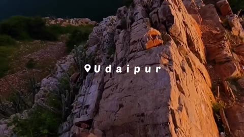 Udaipur