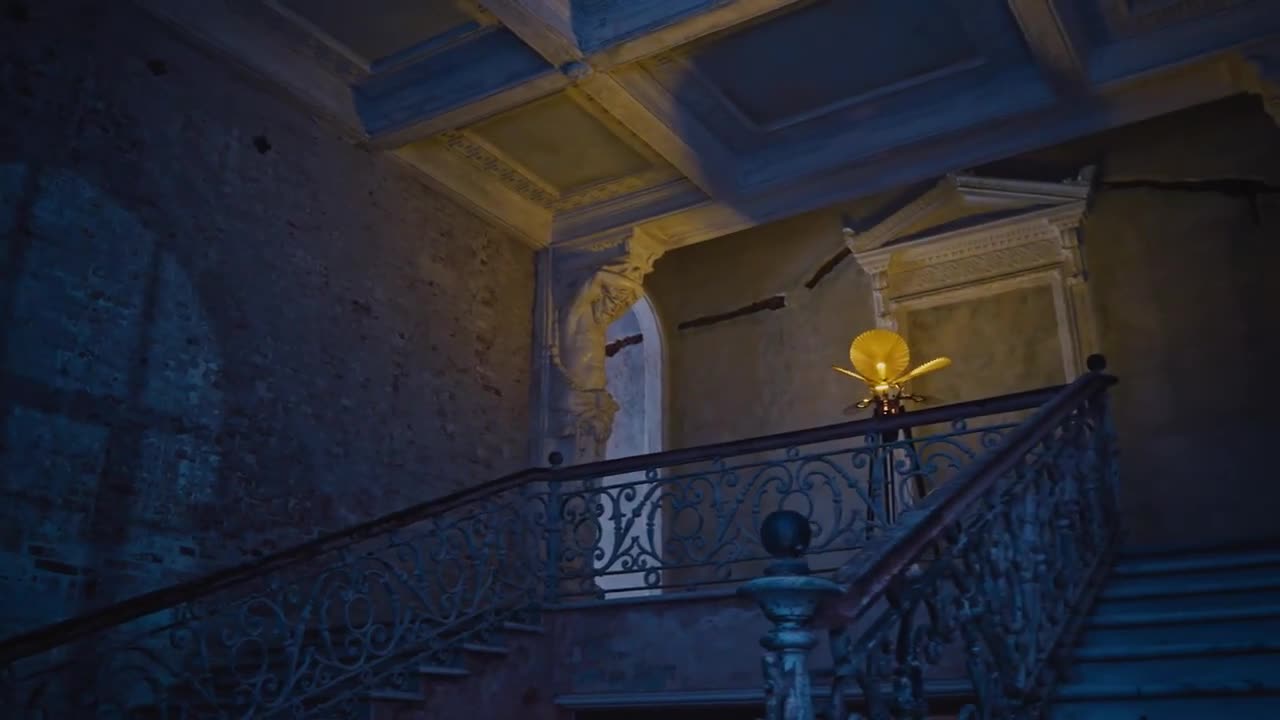 Smith & Winken - Thrinax