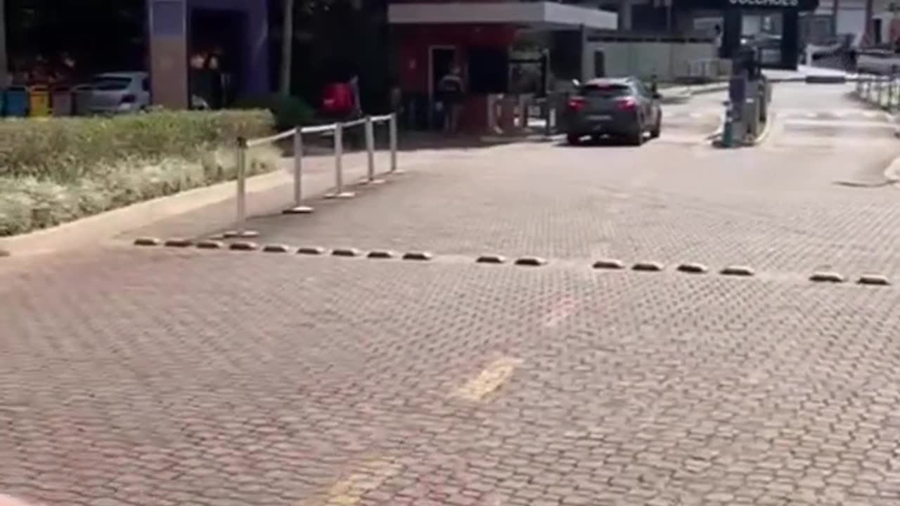 Otavio Mesquita relata momento de pânico ao ser assaltado em São Paulo