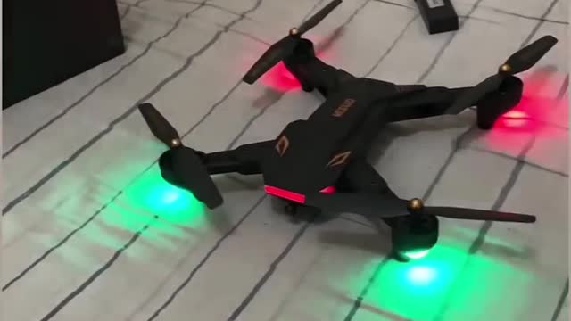 animal drone