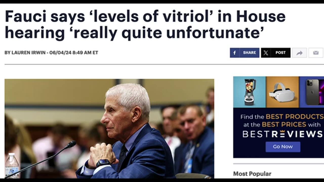 Timing Is Everything