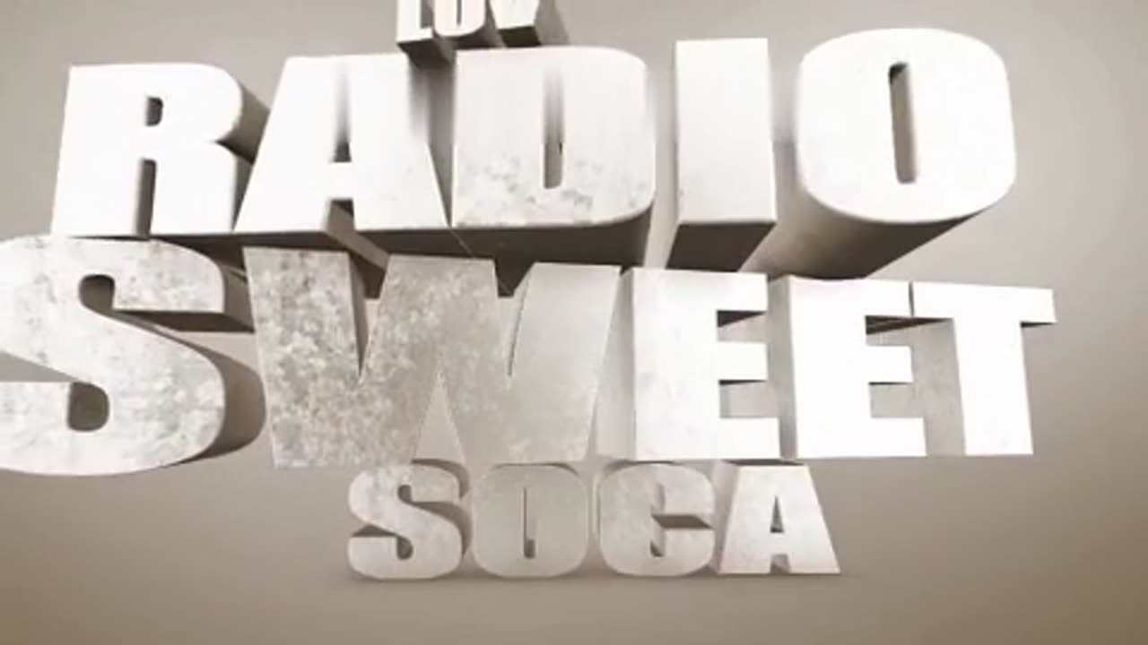 LUV Radio (12 Epic Int'l Radio Stations) 5D Radioflix (30 sec promo )