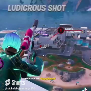 This is how legends are made