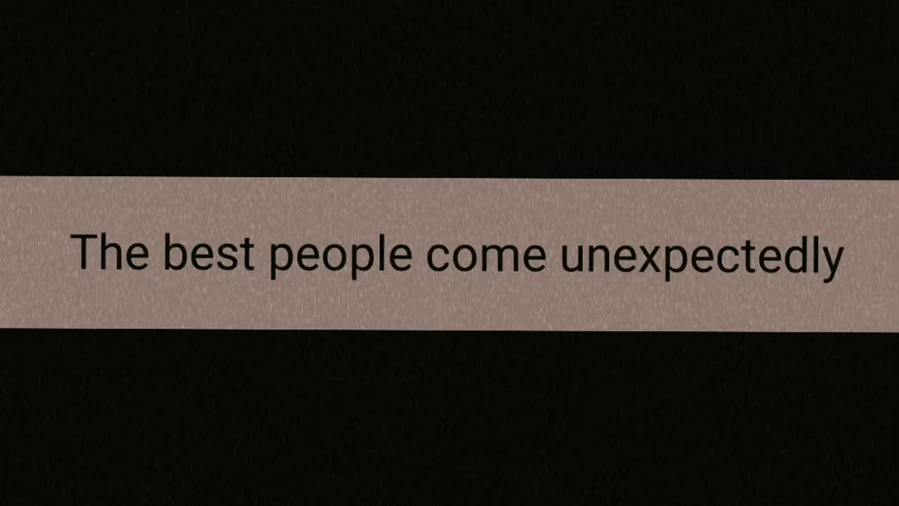 The Universal Truth