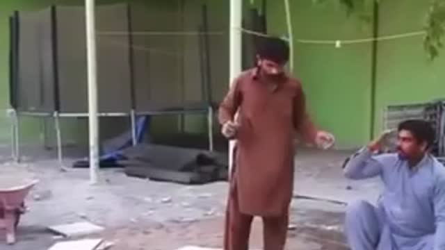 Full funy video