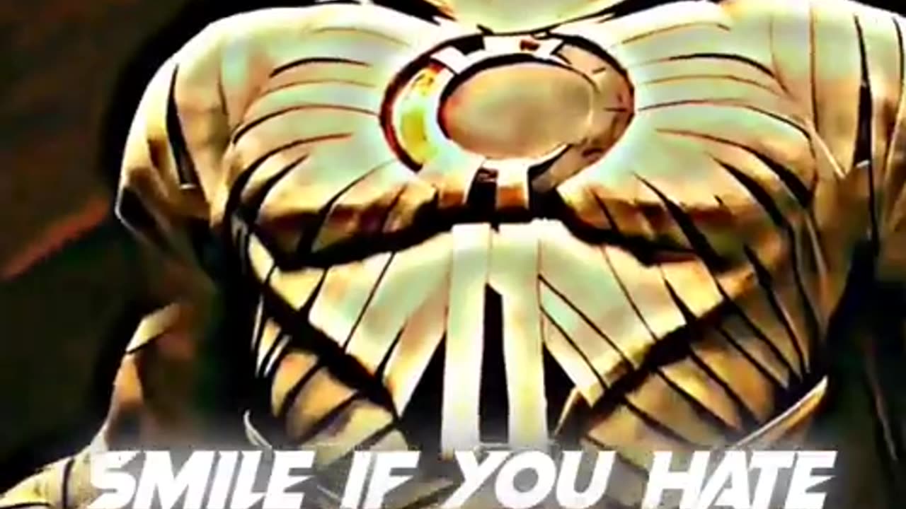 Marvel fan for life