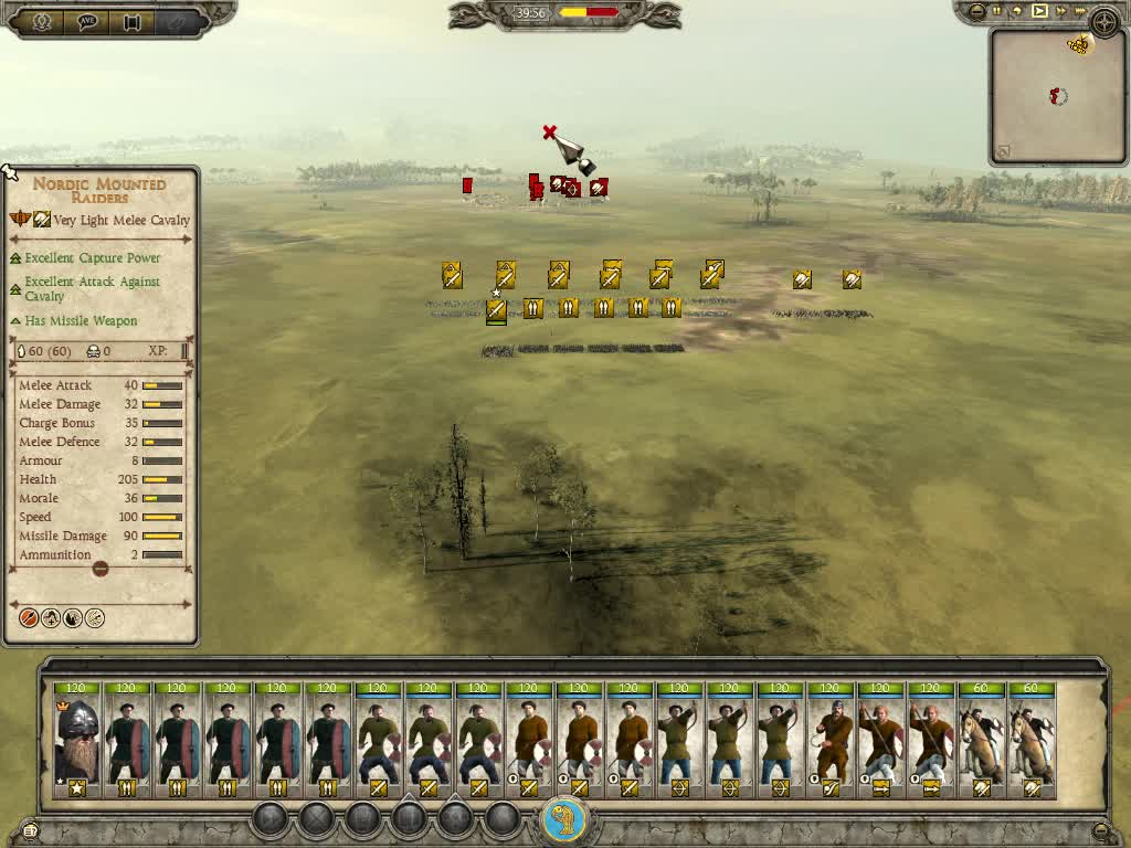 Total War Attila!!!! Jutes Episode 1!!