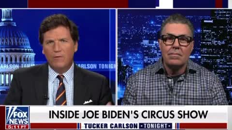 Adam Carolla: Inside Joe Biden Circus Show