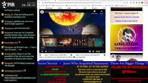 2022-05-31 19:00 EDT - Digging Deeper: with Raddix, and DrunkPiñata