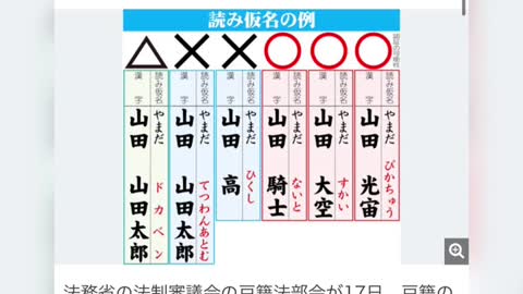 キラキラネーム 「ピカチュウ」は認められるみたいです。キラキラネームについてあなたはどう思いますか？