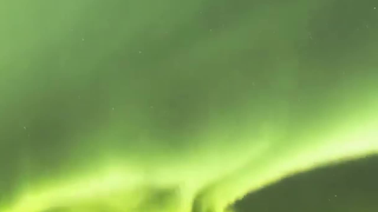 Northern Lights 7 #Shorts