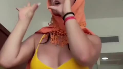 #Beautiful #dance #girl #funnyvideos