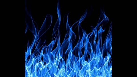 Sketchsi- Voilet Flame