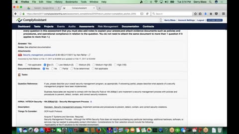 Unique Techniques for Tackling Third-Party BA Risk Management