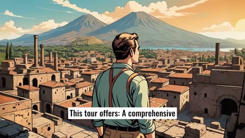 Pompeii Archaeologist Tour