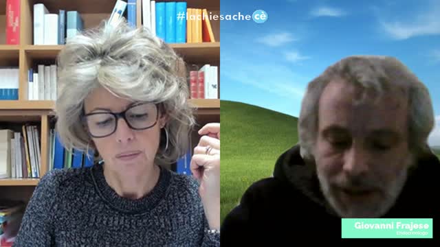 VACCINI COVID IN GRAVIDANZA: L'ALTRA STORIA